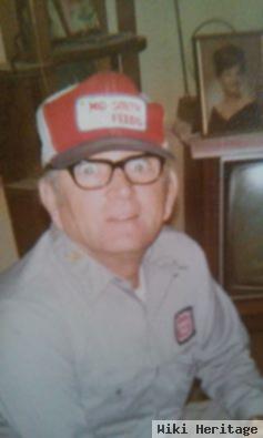 Archie Clifton Kelley, Sr