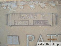 James D. Patterson