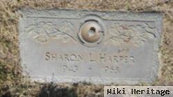 Sharon L. Harper