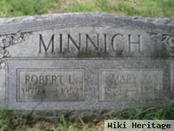 Robert Love Minnich