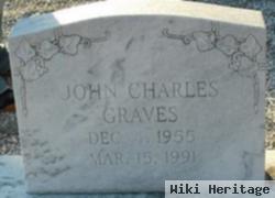 John Charles Graves