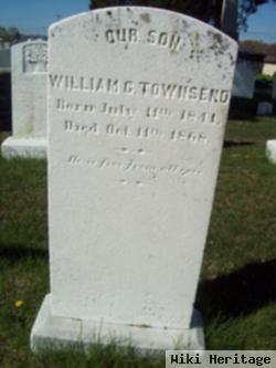 William G. Townsend