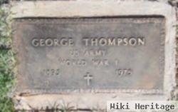 George Thompson