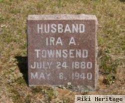 Ira Amis Townsend