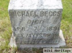 Michael Beggs