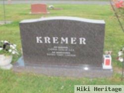 Karen Lee Olinger Kremer