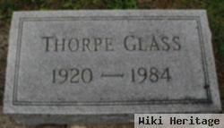Thorpe Glass