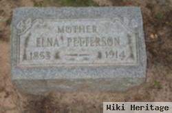 Elna Petterson