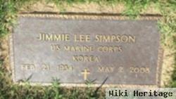 Jimmie Lee Simpson