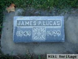 James P Lucas