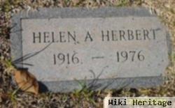 Helen A. Herbert