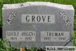 Truman Grove