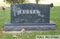 Leo M. Busta