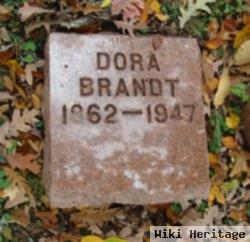 Dora Brandt