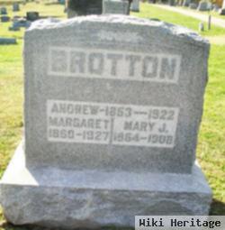 Andrew Brotton