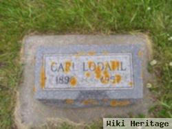 Carl A Lodahl