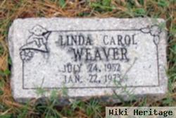 Linda Carol Weaver