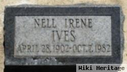 Nell Irene Payne Ives