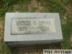 Victor Dewey Davis