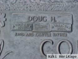 Douglas Hill Combest