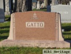 Anthony F Gatto