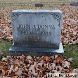 John J. Donna