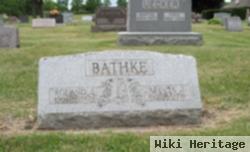 Roland J. Bathke