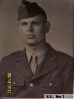 Marvin Cecil Cook