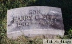 Harry C. Polk