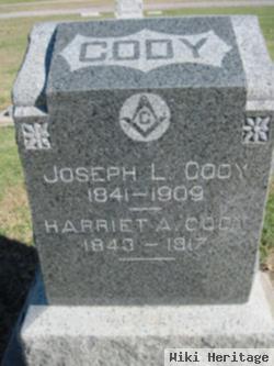 Joseph L. Cody