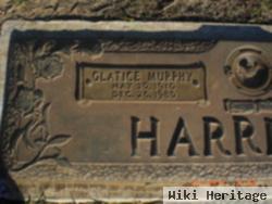 Glatice Murphy Harrison