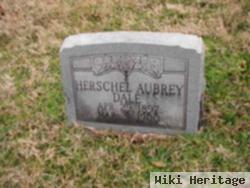 Herschel Aubrey Dale