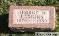 George Marion Larkins