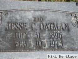 Jesse C Oatman