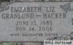 Elizabeth Jean Granlund Hacker