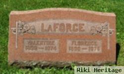 Florence D. Miller Laforce