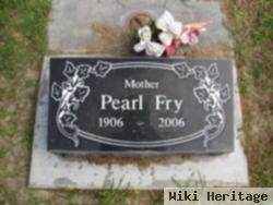 Marian Pearl Brite Fry