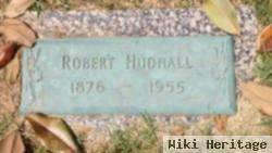 Robert Hudnall