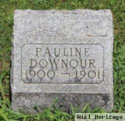 Pauline Downour