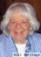 Nancy Joan "jo" Schlosser Horner