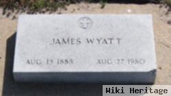 James Wyatt