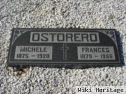 Michele Ostorero