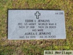 Pfc Eddie L Jenkins