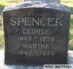 Martha Spencer