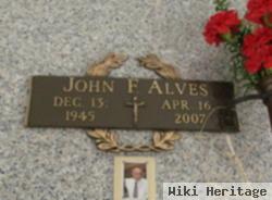 John F. Alves