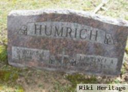 Dorothy L. Humrich