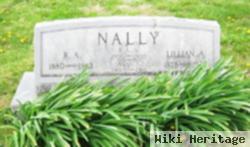 R. A. Nally, Jr