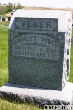 Charles James Veber