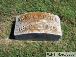 Nancy E. Mize Price