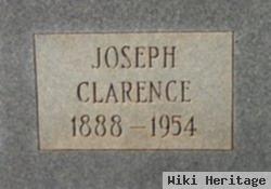 Joseph Clarence Yancey